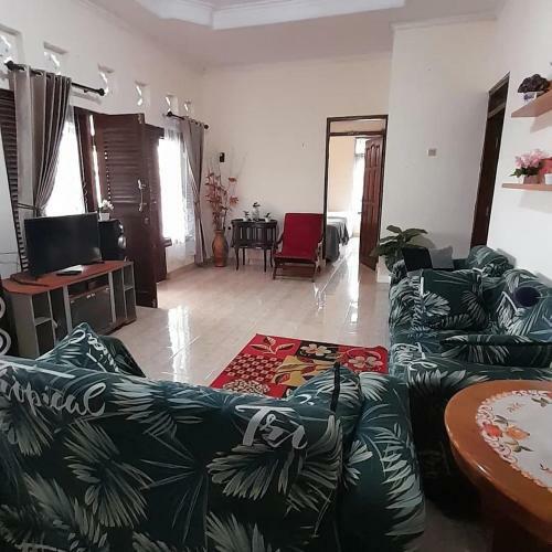 D'ersono Homestay