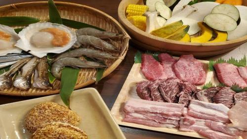 Kakurega Shikinotsuki - Vacation Stay 50867v