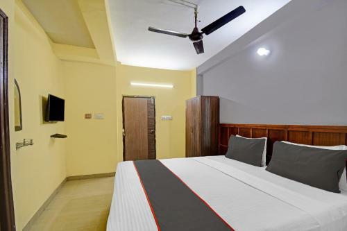 Hotel Capital O 85950 Indigo Inn