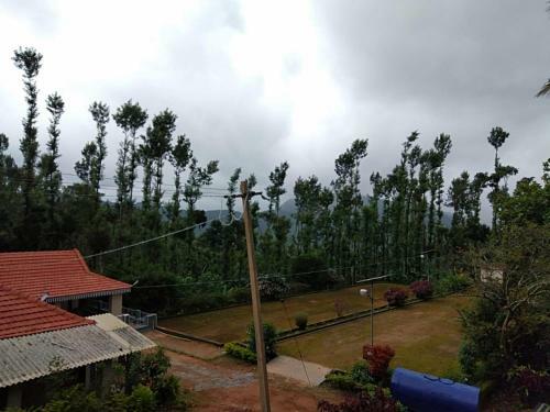 Eagle Nest Homestay