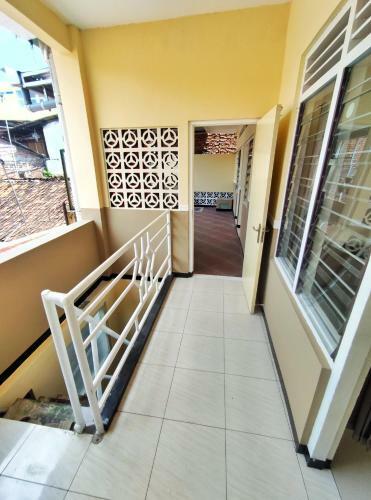 Homestay Citras ( 1 Rumah 9 Kamar )