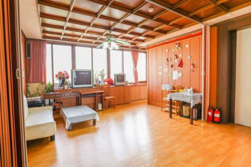 Hostal Samcheongdong Korea Guesthouse