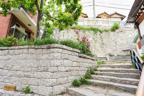 Hostal Samcheongdong Korea Guesthouse