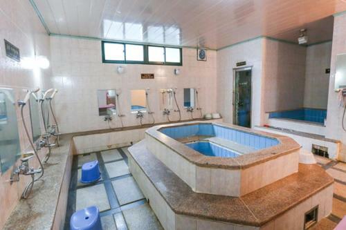 Hostal Samcheongdong Korea Guesthouse