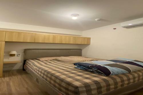 Apartment Serpong Garden By Kakarama Room