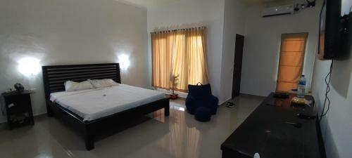 Nadia Apartement