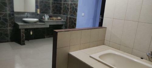Nadia Apartement