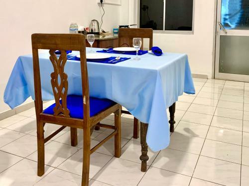 Apartamento The City By Mendila