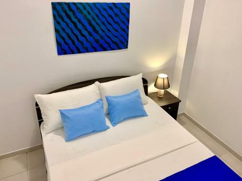 Apartamento The City By Mendila