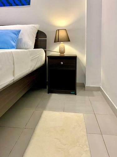Apartamento The City By Mendila