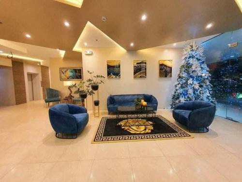 Apartamento Luxanos Condo Place- Sunvida Tower