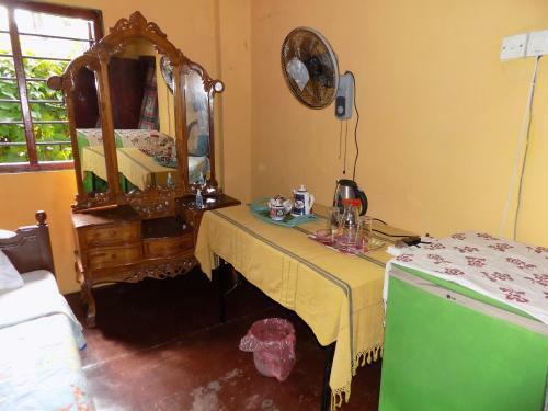 Bed & Breakfast Green House Randipola