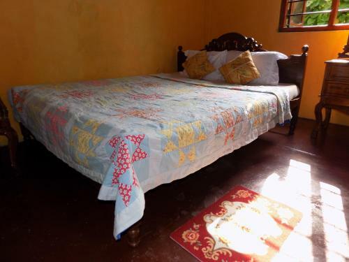 Bed & Breakfast Green House Randipola
