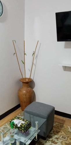 Apartamento Hampton Urban Deca Homes