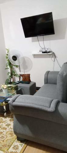 Apartamento Hampton Urban Deca Homes