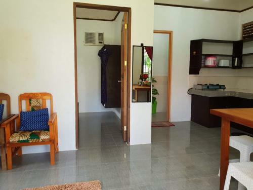 Apartamento Nida's Place