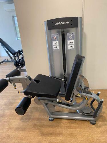 Apartamento Entire 2br Condo Unit@8 Spatial Condominium