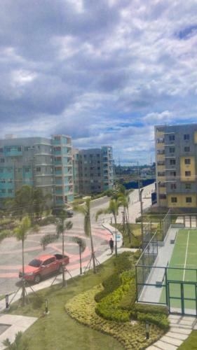 Apartamento Entire 2br Condo Unit@8 Spatial Condominium