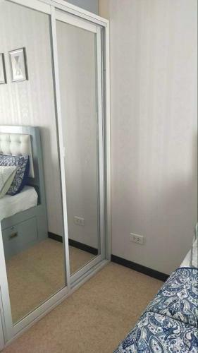 Apartamento Entire 2br Condo Unit@8 Spatial Condominium