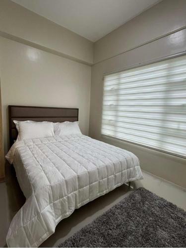 Apartamento 1br Unit - Migas Haven @ One Pavilion Place