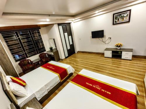 Quang Th?ng Hotel