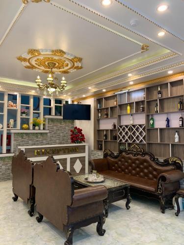 Quang Th?ng Hotel