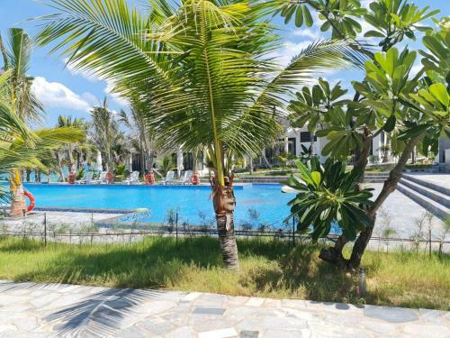 Bed & Breakfast Serene Days Doclet Resort
