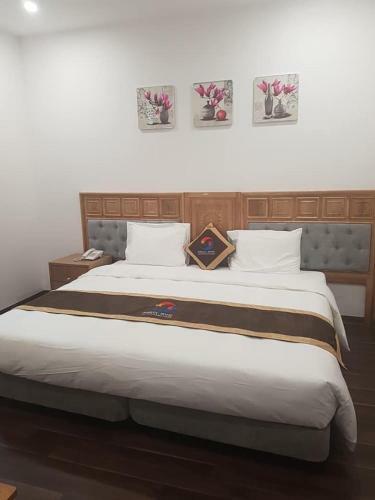 Apartamento Hanz Korea 2 Hotel