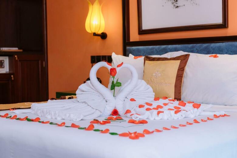 Spatel D'annam Hotel