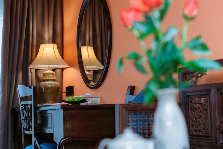 Spatel D'annam Hotel