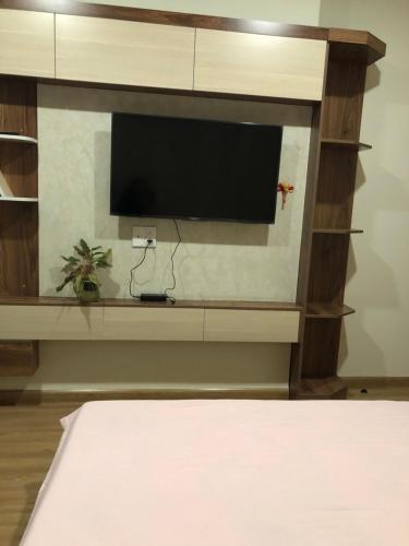 Apartamento Doris Homestay H? Long