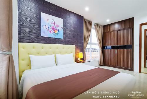 Apartamento T�a Chung C? Newlife Tower B�i Ch�y