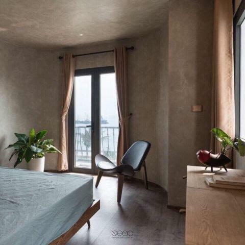 Apartamento Coral Villa Ha Long