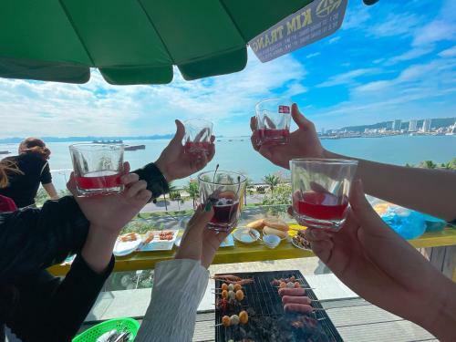 Apartamento Coral Villa Ha Long