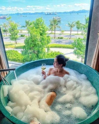 Apartamento Coral Villa Ha Long