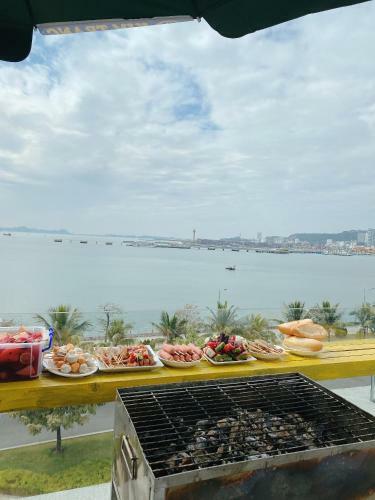 Apartamento Coral Villa Ha Long