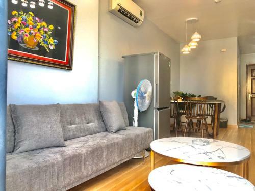 Apartamento H� Mai Newlife