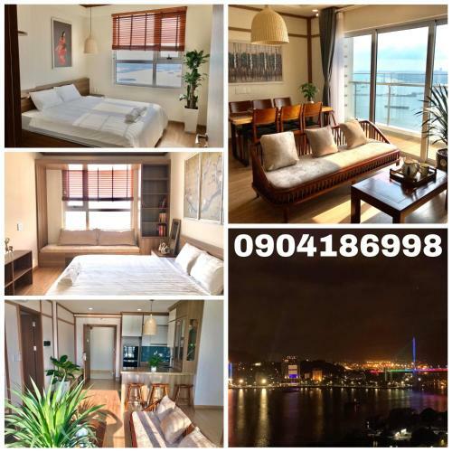 Apartamento Homestay Sapphire