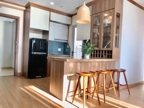 Apartamento Homestay Sapphire