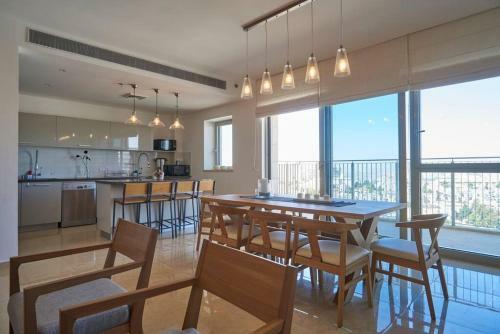 Apartamento The Jasper ? Premium Central Parking Pool 4br