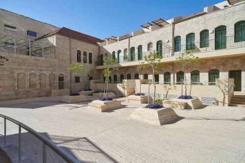 Apartamento The Jasper ? Premium Central Parking Pool 4br