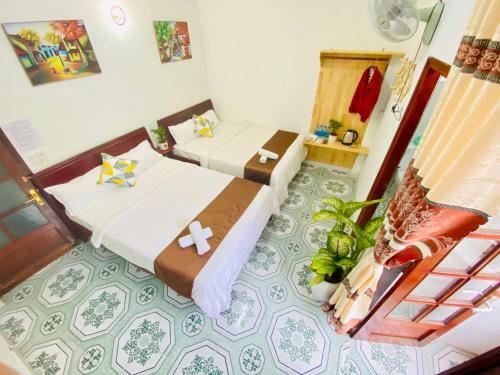 Hotel Tam An Homestay