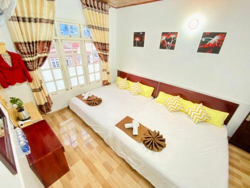Hotel Tam An Homestay