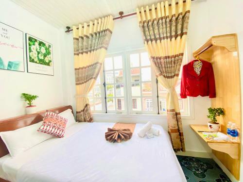 Hotel Tam An Homestay