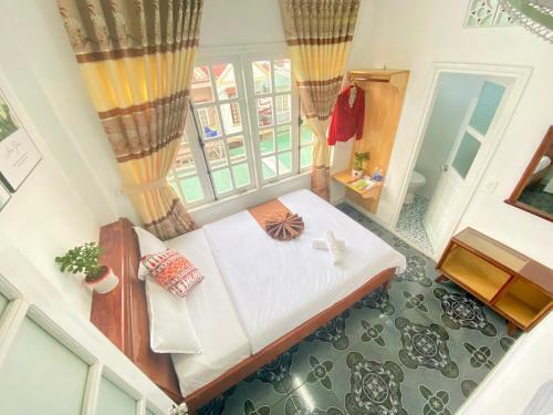Hotel Tam An Homestay