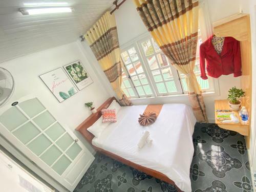 Hotel Tam An Homestay