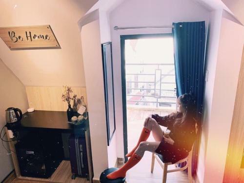 Apartamento Powill Home