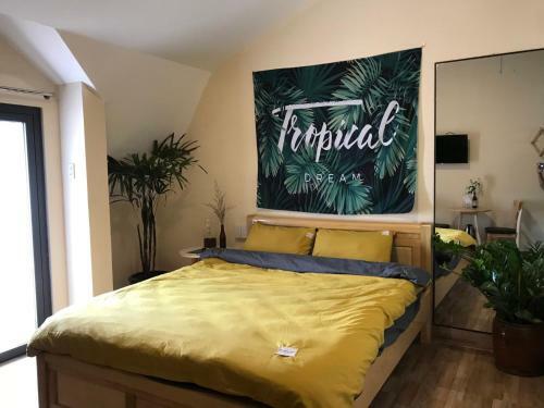 Apartamento Powill Home