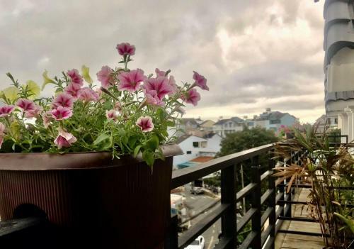 Apartamento Powill Home
