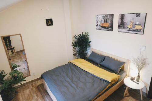 Apartamento Powill Home